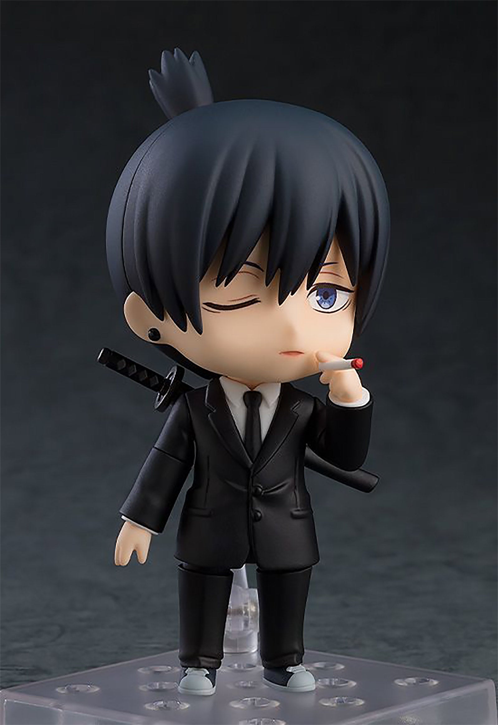 Product image Chainsaw Man - Aki Hayakawa Nendoroid Action Figure