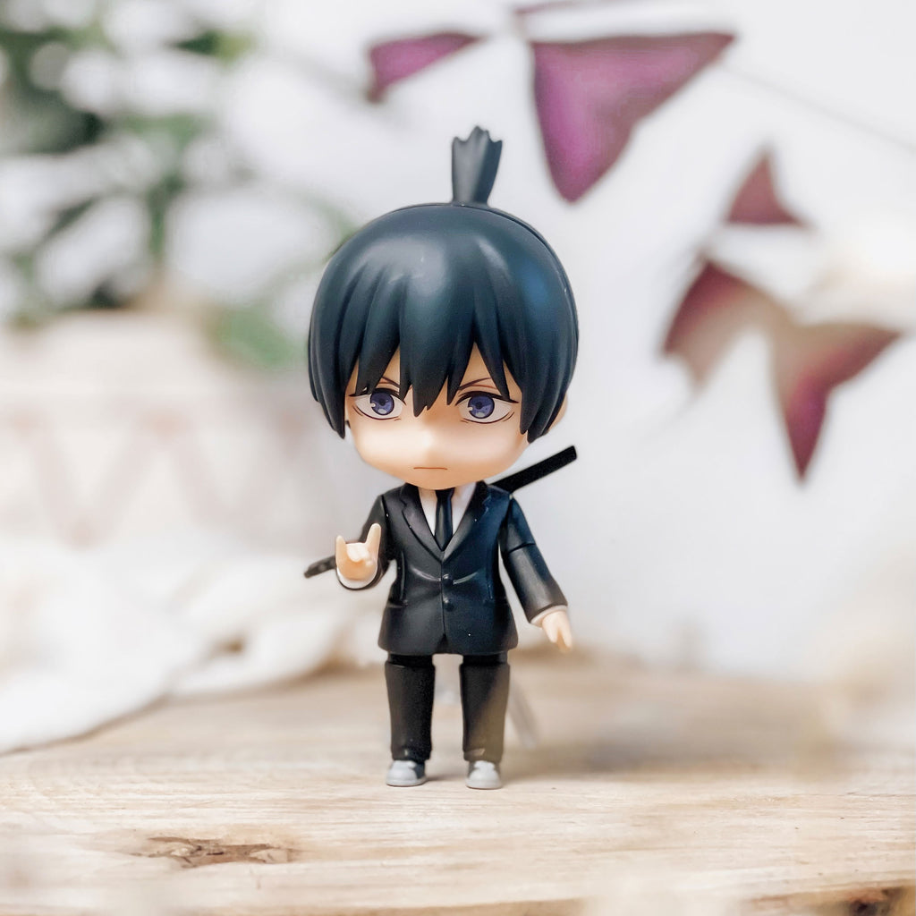 Product image Chainsaw Man - Aki Hayakawa Nendoroid Action Figure