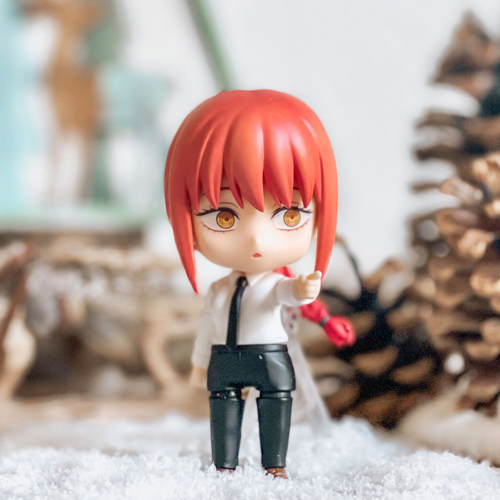 Product image Chainsaw Man - Makima Nendoroid action figure