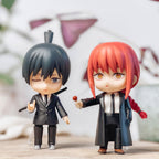 Product image Chainsaw Man - Makima Nendoroid action figure
