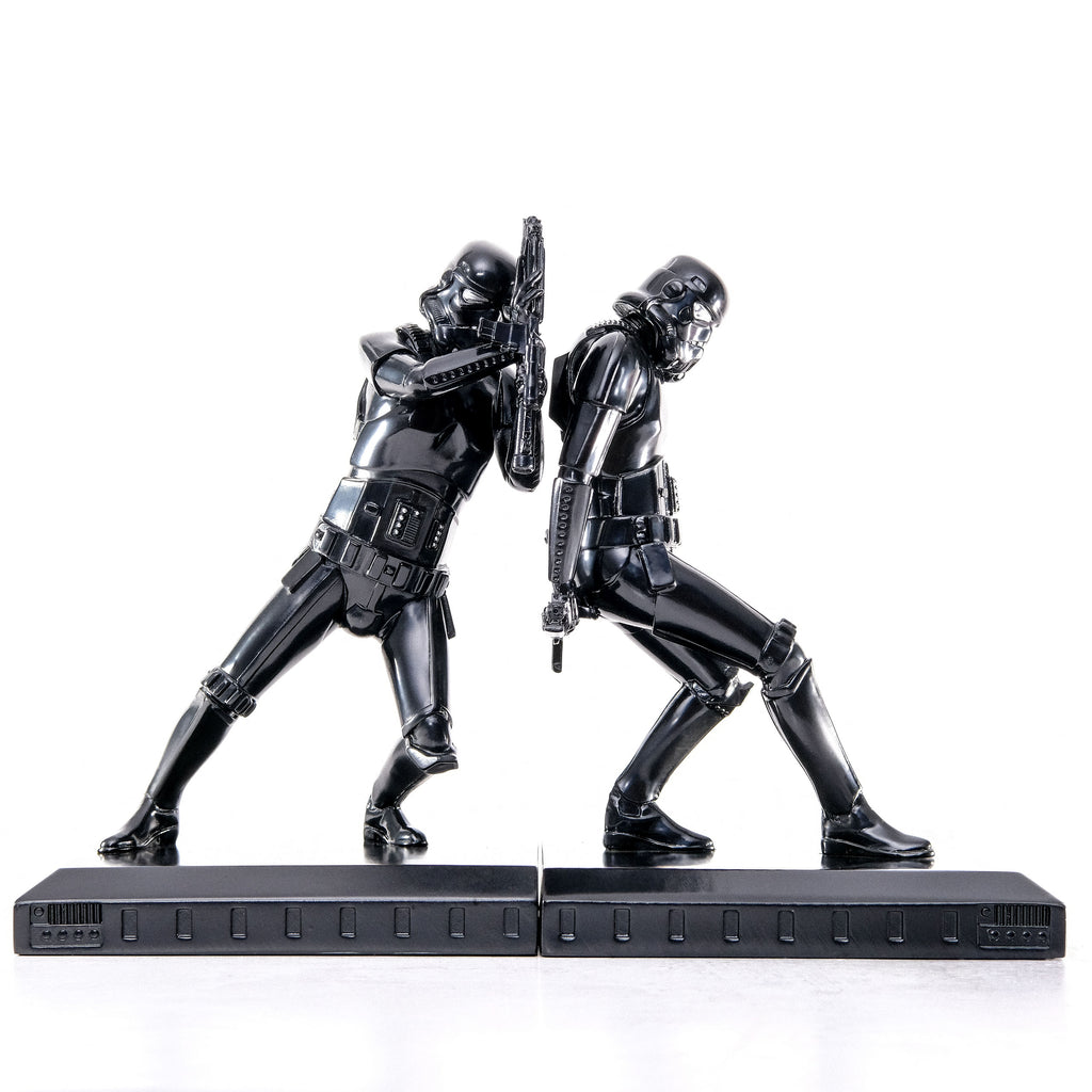 Product image Original Shadow Stormtrooper Bookends