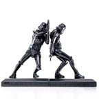 Product image Original Shadow Stormtrooper Bookends