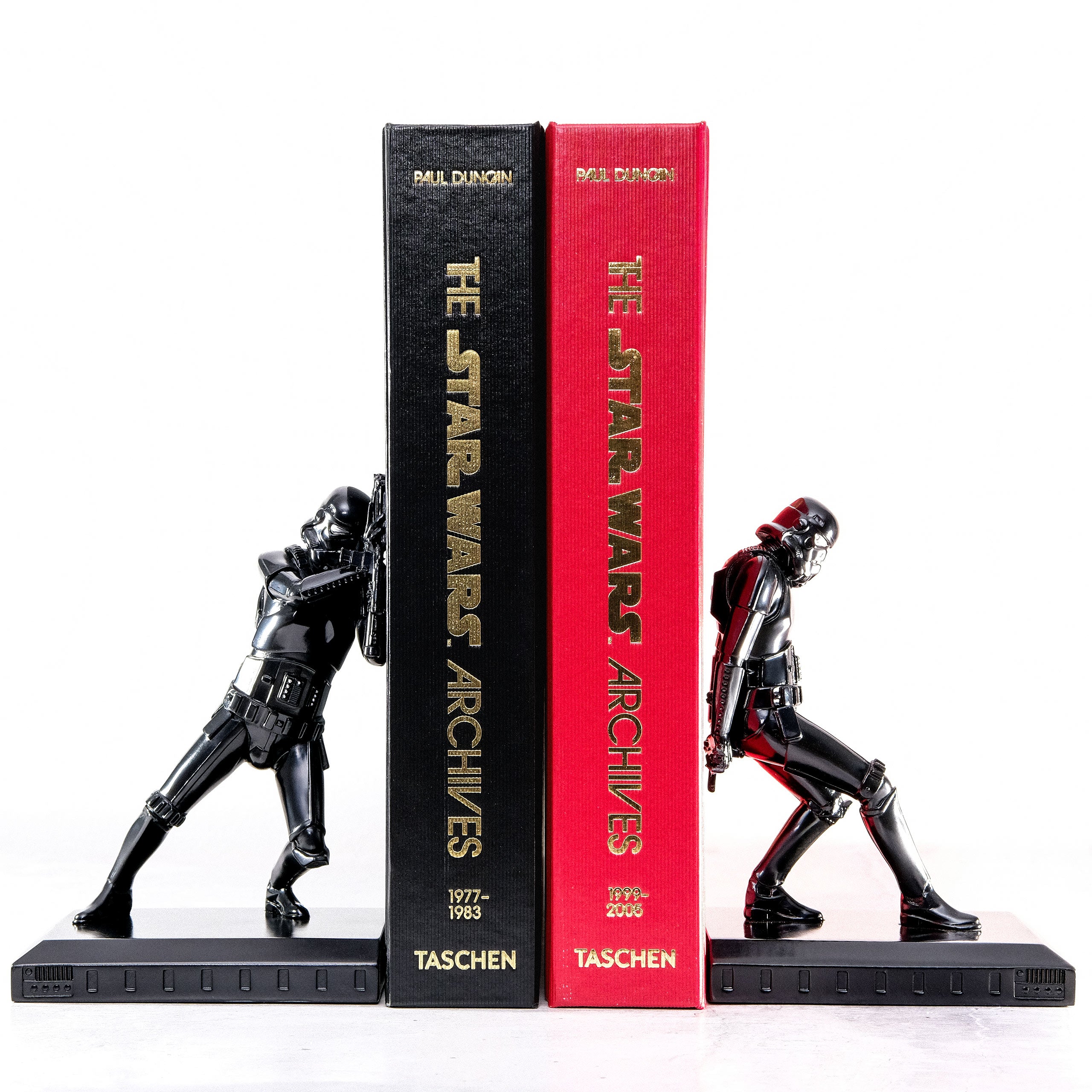 Product image Original Shadow Stormtrooper Bookends