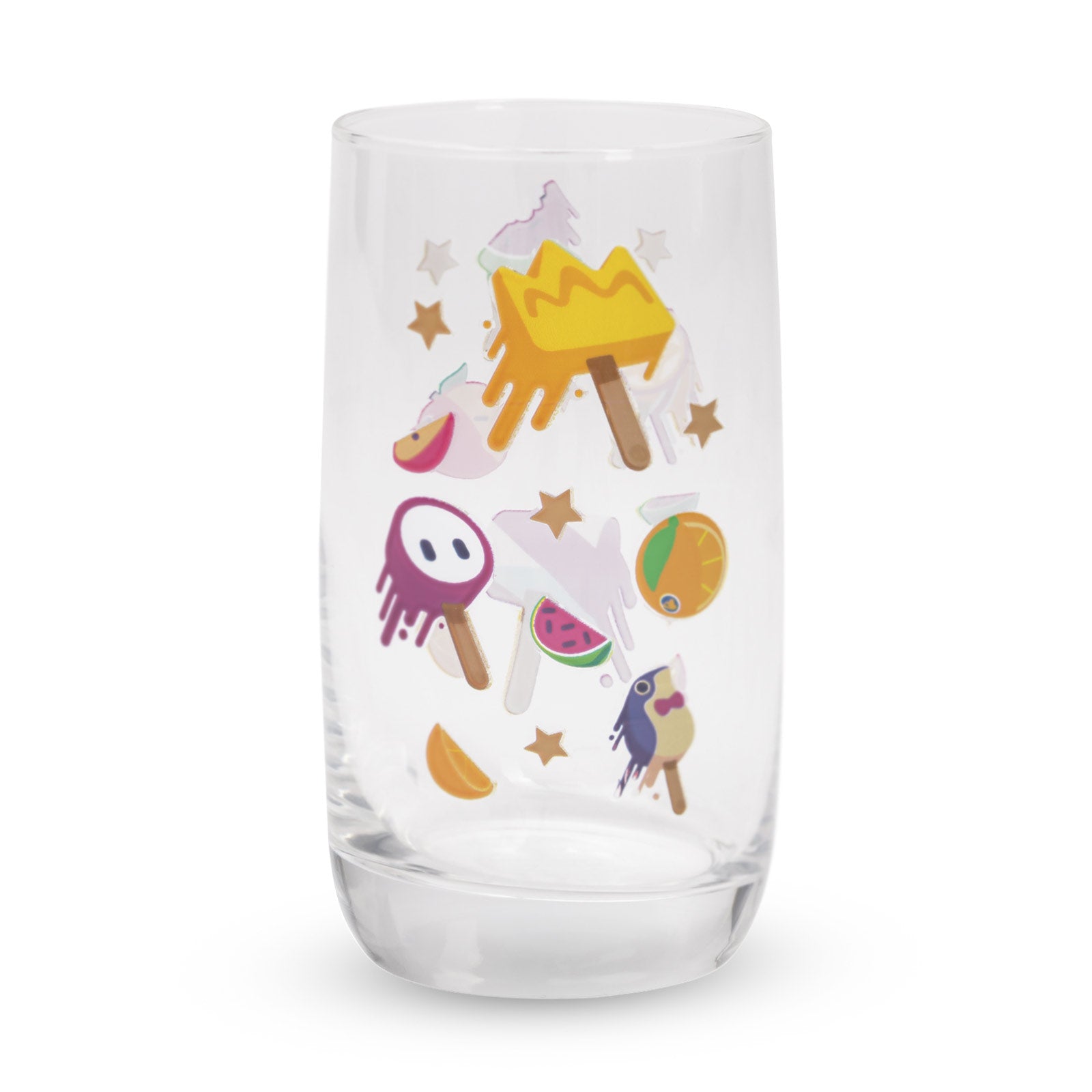 Product image Fall Guys - Meltdown Glass
