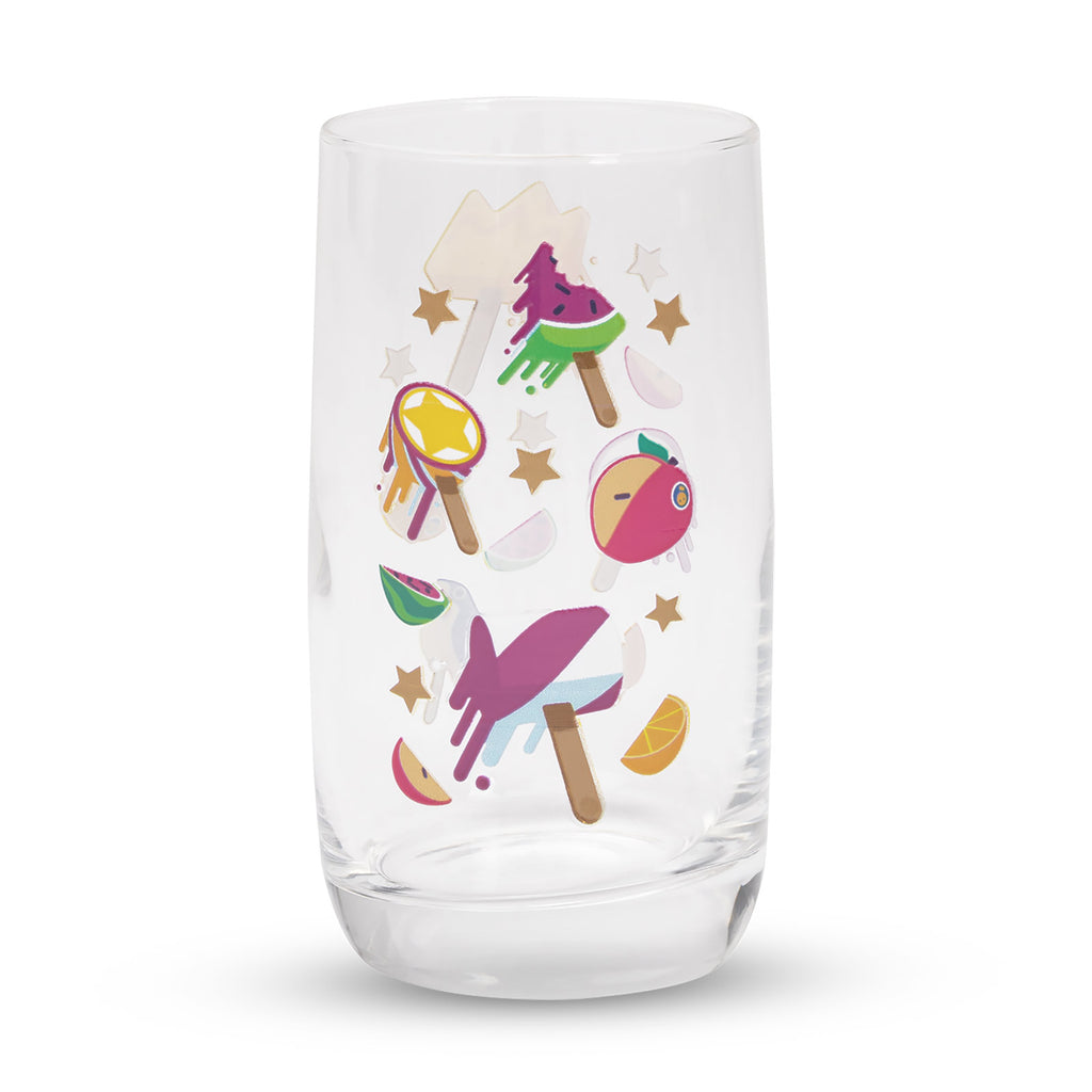 Product image Fall Guys - Meltdown Glass