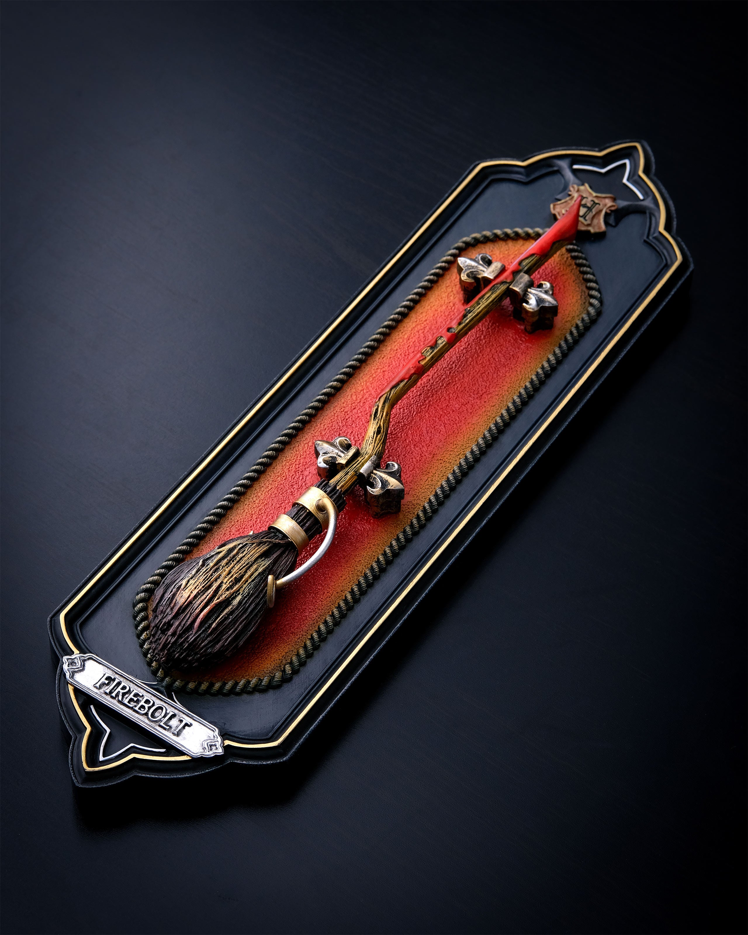 Product image Harry Potter - Firebolt Miniature Replica 35 cm