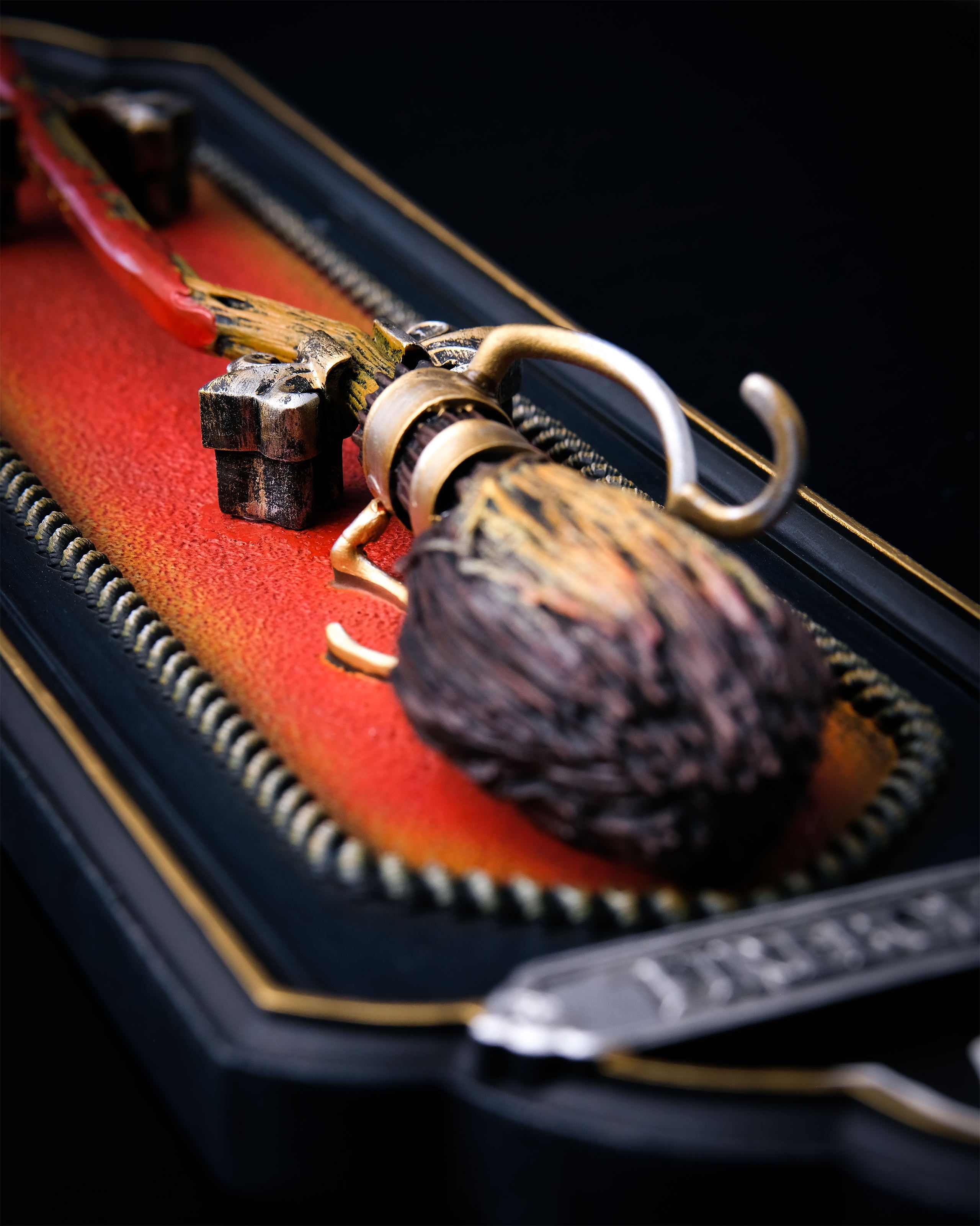 Product image Harry Potter - Firebolt Miniature Replica 35 cm