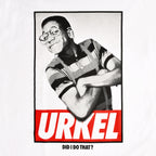 Product image All under one roof - Steve Urkel T-Shirt white WB 100th