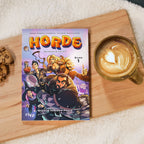 Product image HORDE - The First Age Volume 1
