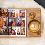 Product image HORDE - The First Age Volume 1
