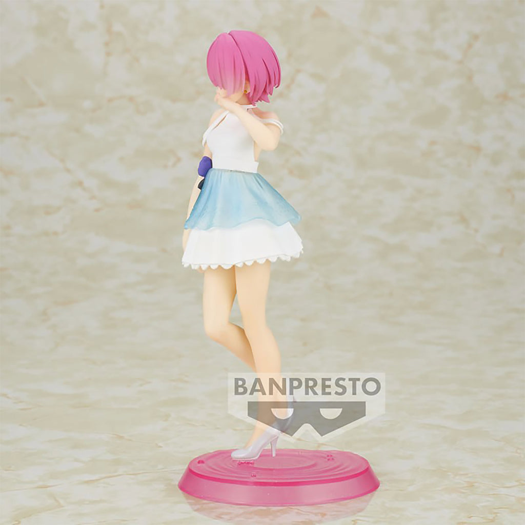 Product image Re:Zero - Ram Serenus Couture Figure