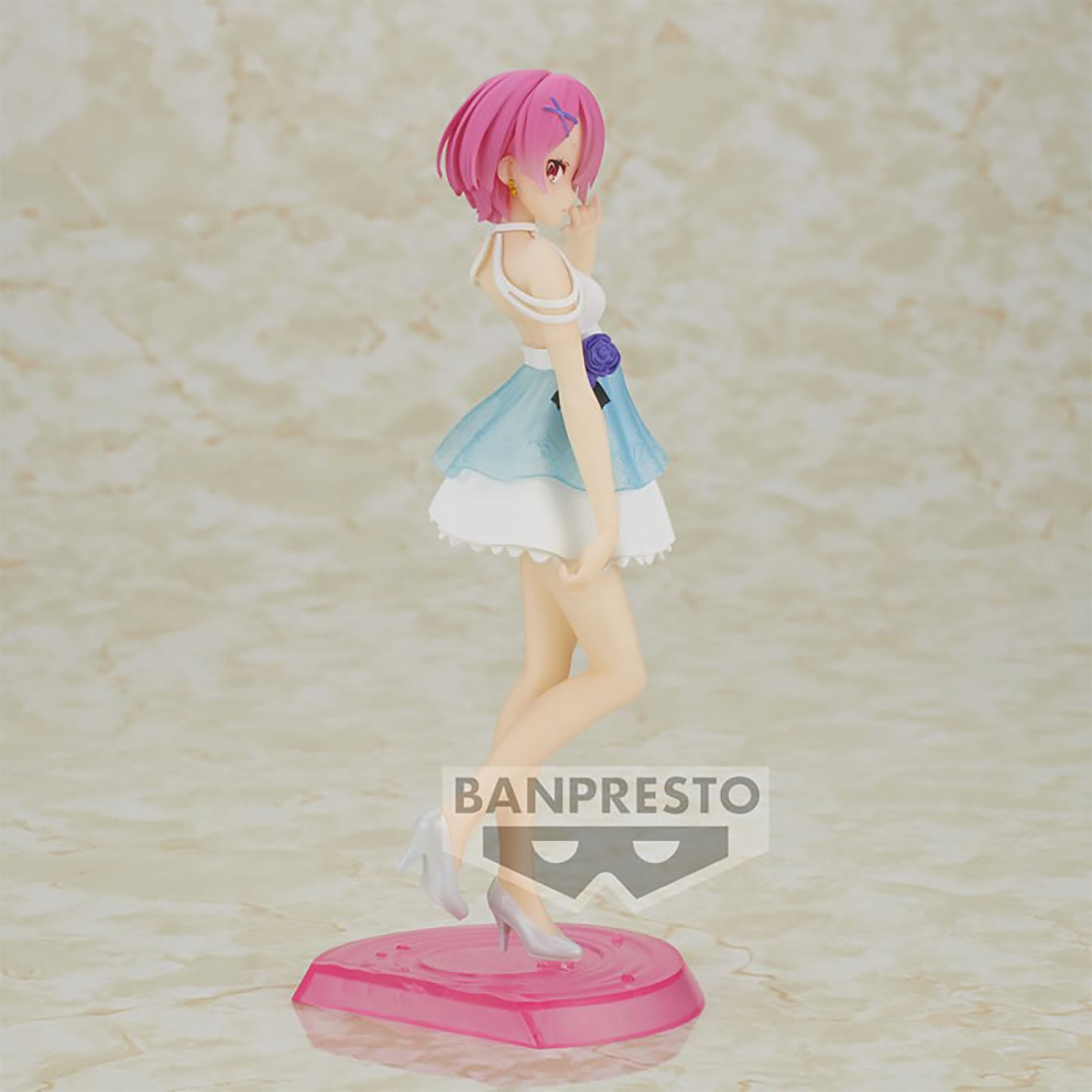 Product image Re:Zero - Ram Serenus Couture Figure
