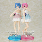 Product image Re:Zero - Rem Serenus Couture Figure