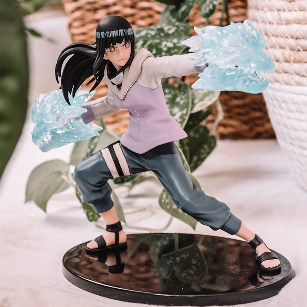 Product image Naruto Shippuden - 20th Anniversary Hyuga Hinata Figure