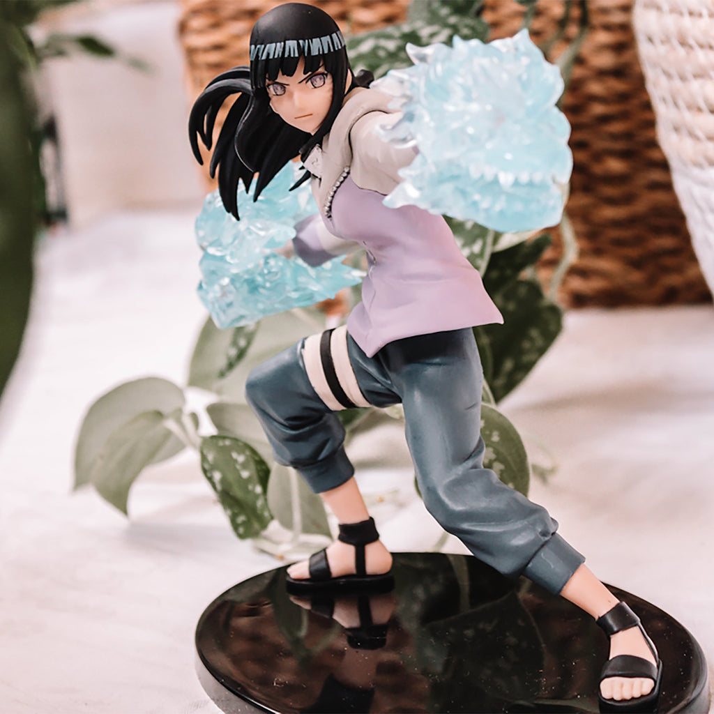 Product image Naruto Shippuden - 20th Anniversary Hyuga Hinata Figure