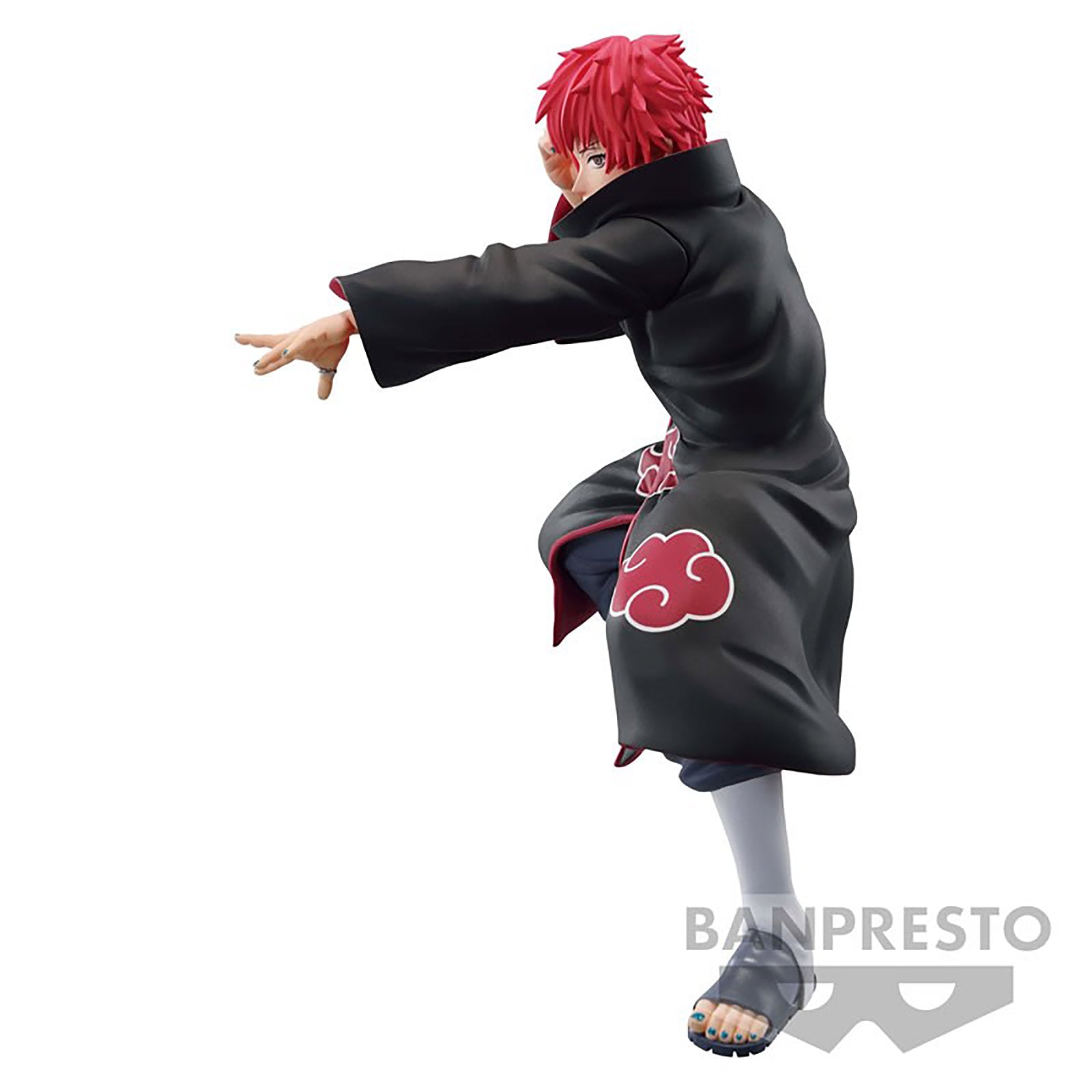 Product image Naruto Shippuden - 20th Anniversary Sasori Figure