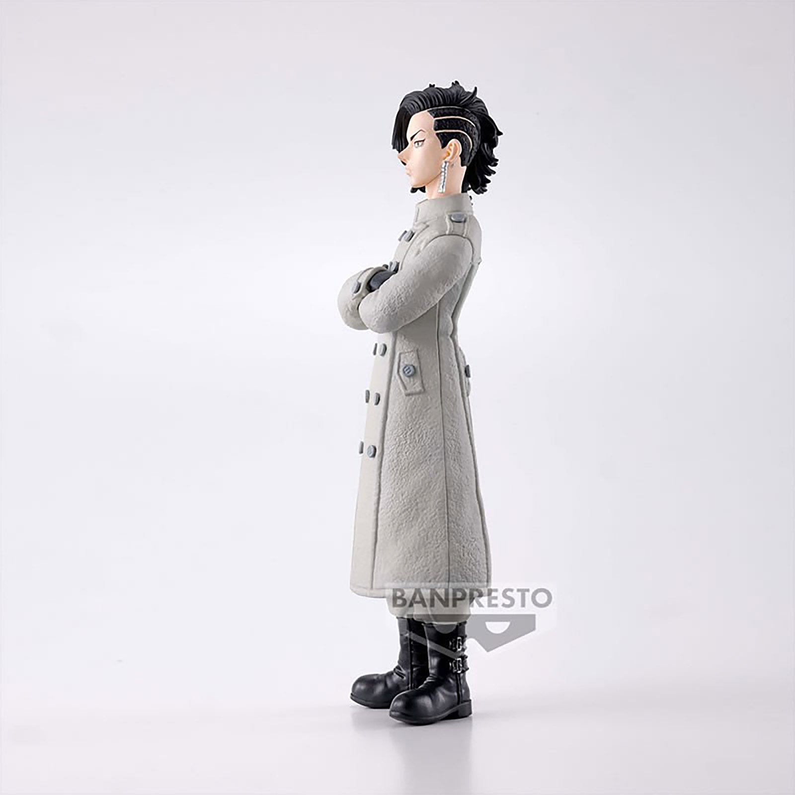 Product image Tokyo Revengers - Hajime Kokonoi Figure