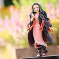 Product image Demon Slayer - Nezuko Kamado Figure 15cm