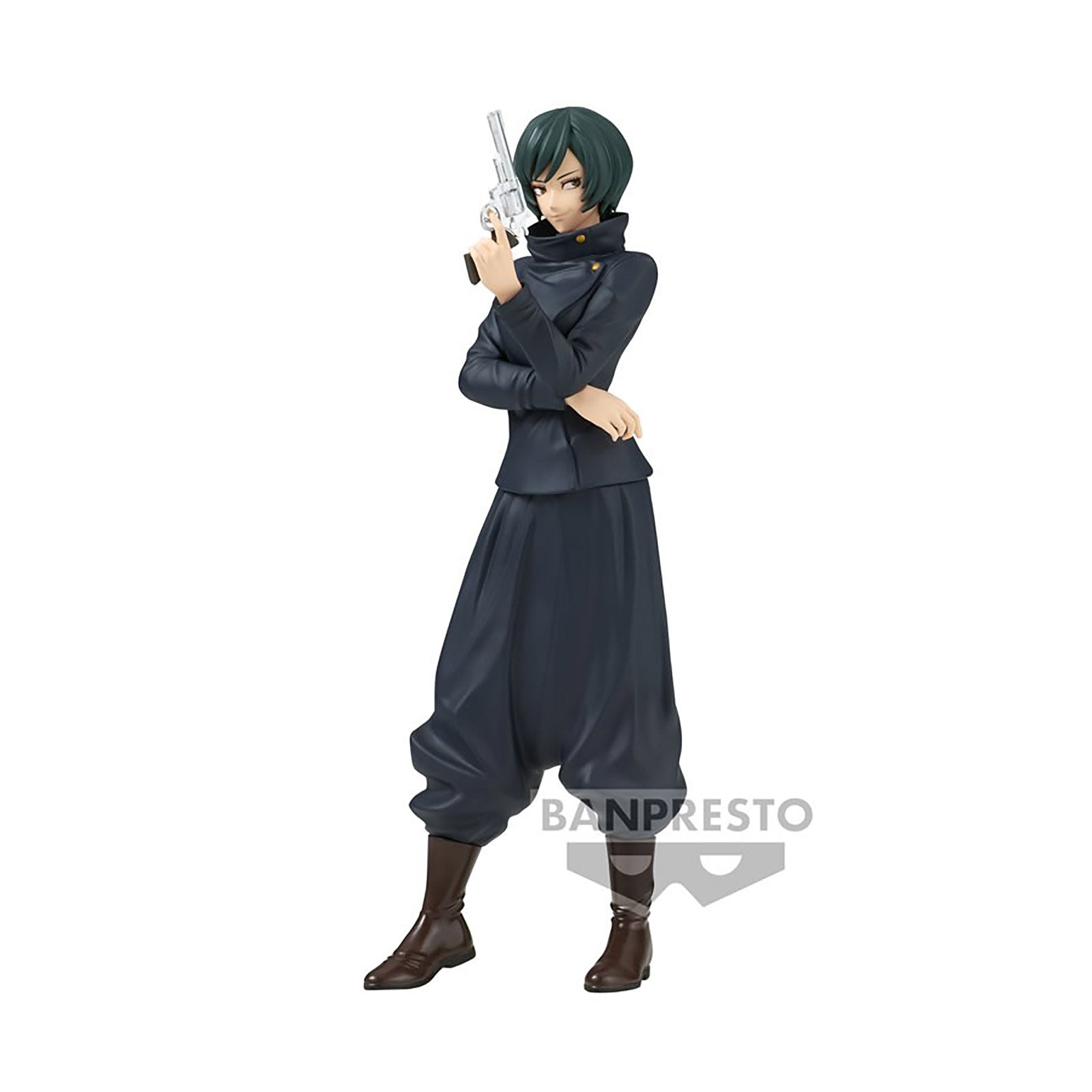 Product image Jujutsu Kaisen - Mai Zenin Figure 15cm
