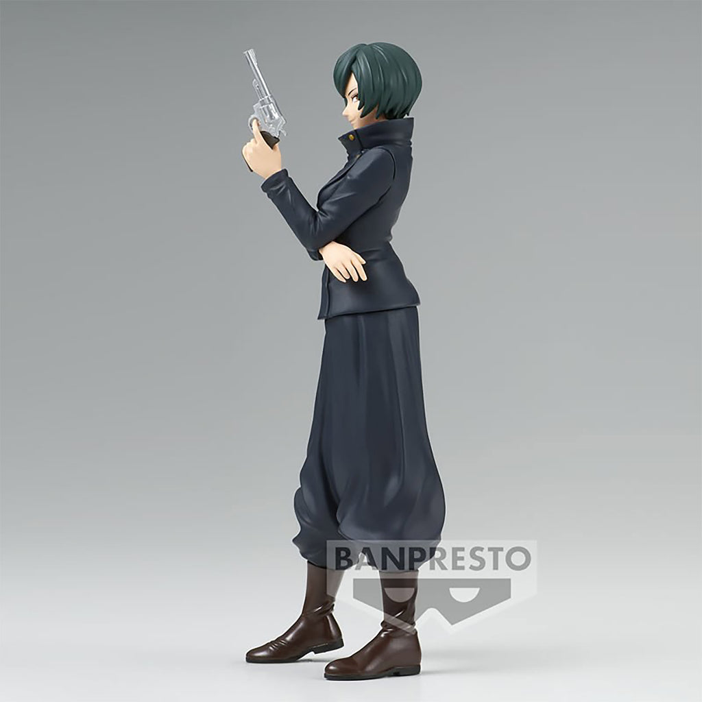 Product image Jujutsu Kaisen - Mai Zenin Figure 15cm