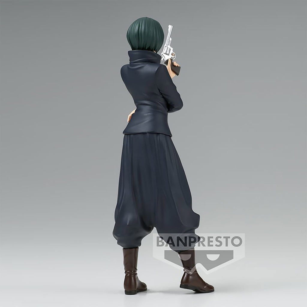 Product image Jujutsu Kaisen - Mai Zenin Figure 15cm