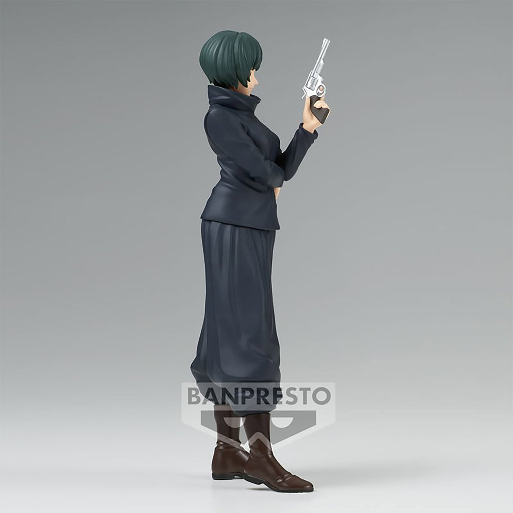 Product image Jujutsu Kaisen - Mai Zenin Figure 15cm