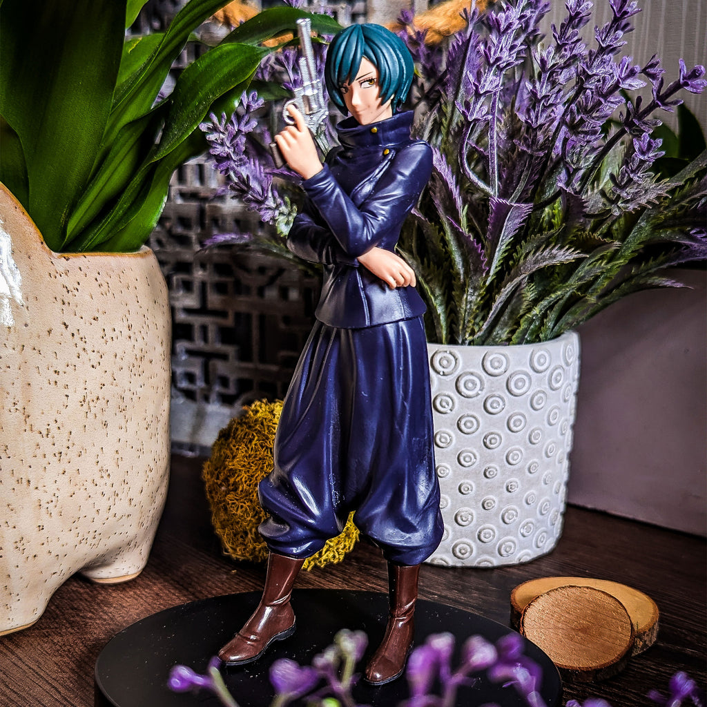 Product image Jujutsu Kaisen - Mai Zenin Figure 15cm