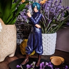 Product image Jujutsu Kaisen - Mai Zenin Figure 15cm