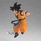 Product image Dragon Ball Super - Son Goku Match Makers Figure
