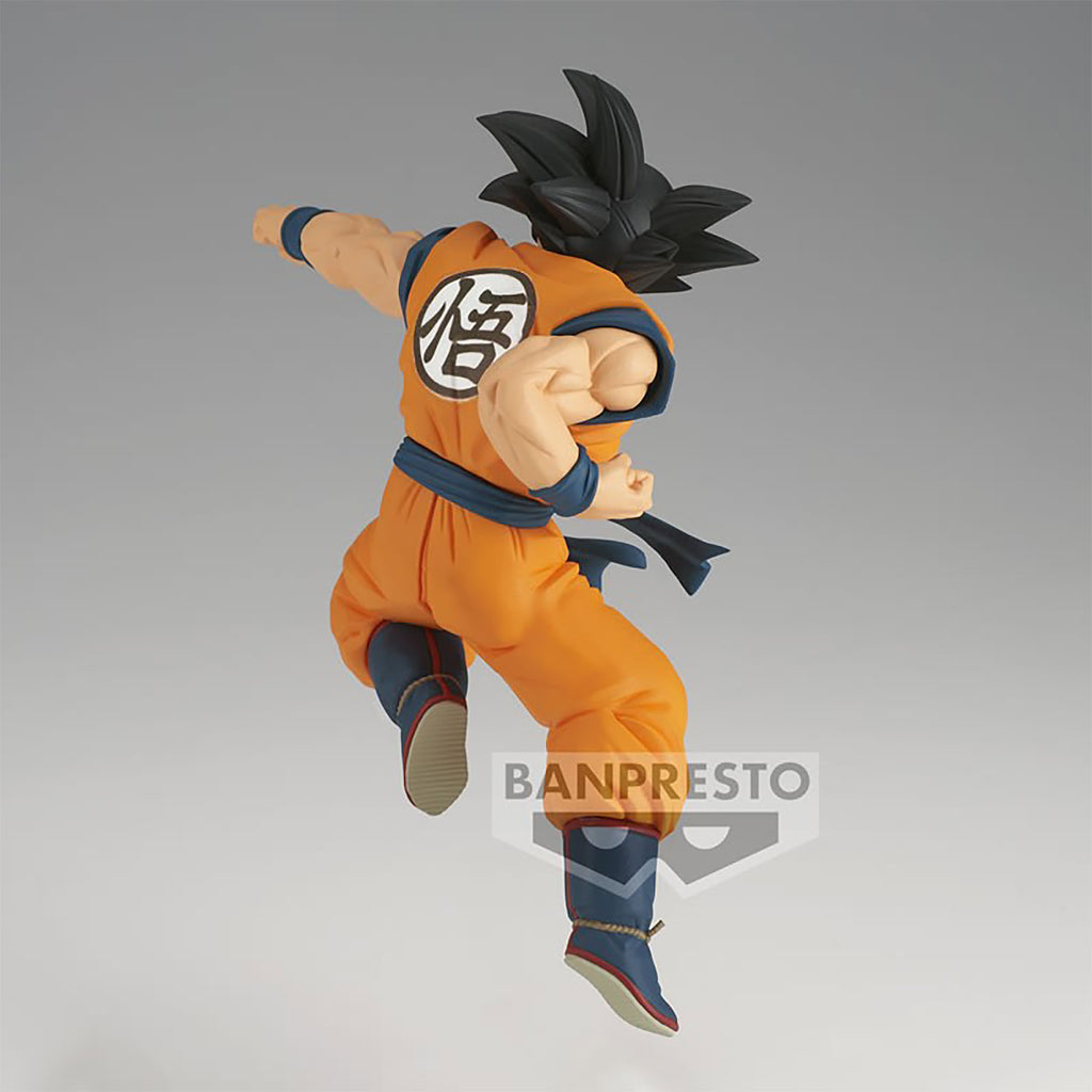 Product image Dragon Ball Super - Son Goku Match Makers Figure