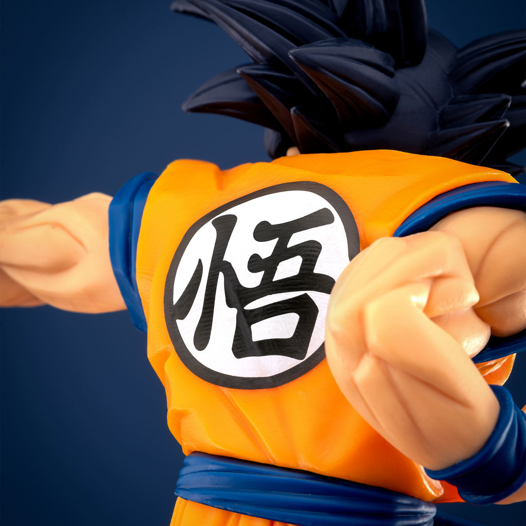 Product image Dragon Ball Super - Son Goku Match Makers Figure