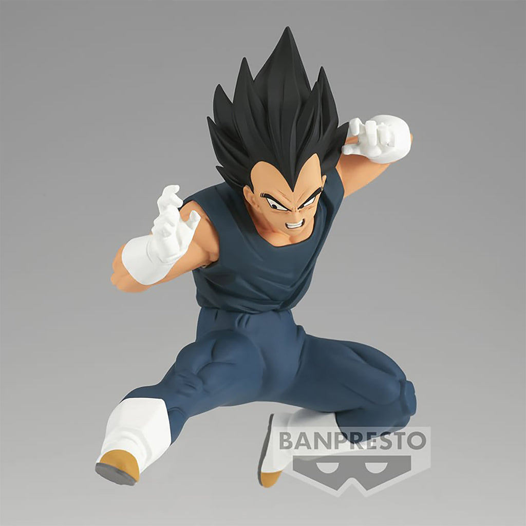 Product image Dragon Ball Super - Vegeta Match Makers Figure