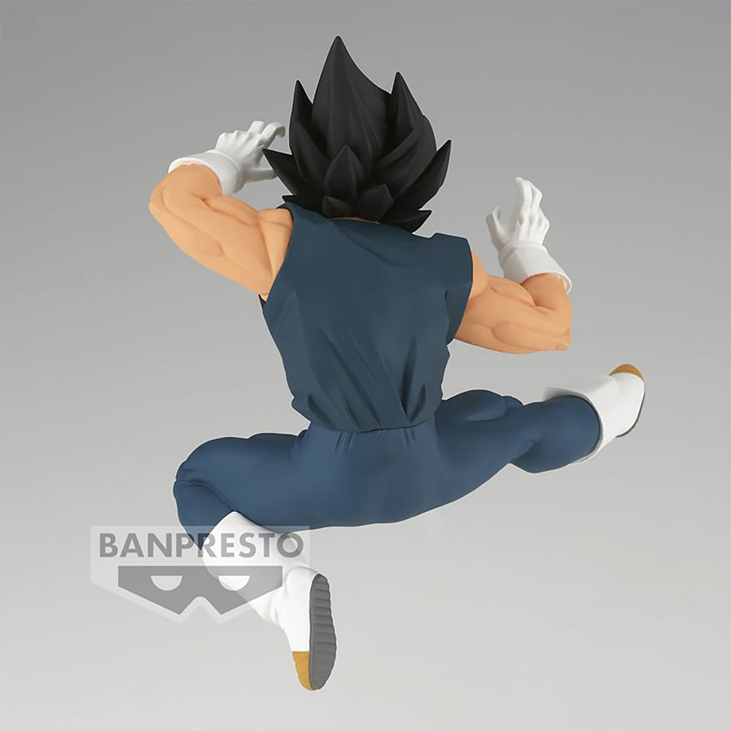 Product image Dragon Ball Super - Vegeta Match Makers Figure