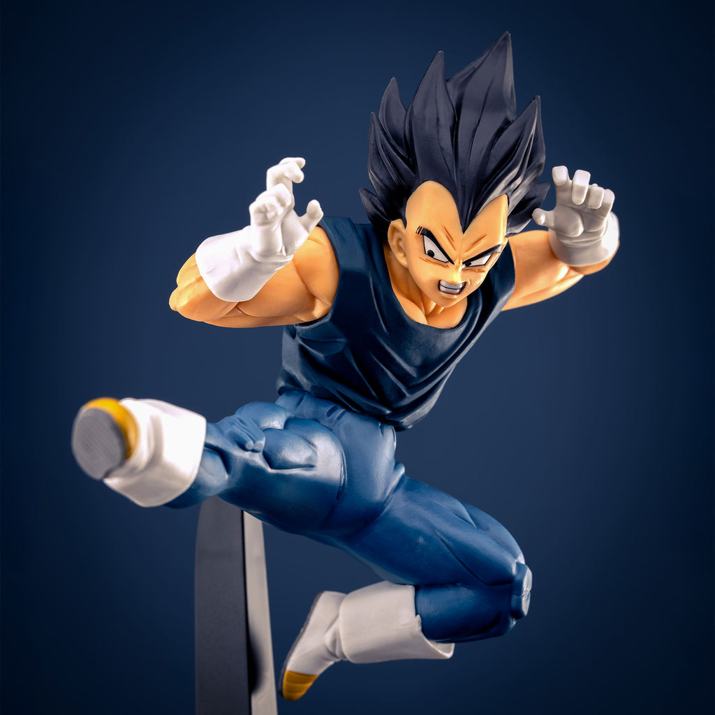 Product image Dragon Ball Super - Vegeta Match Makers Figure