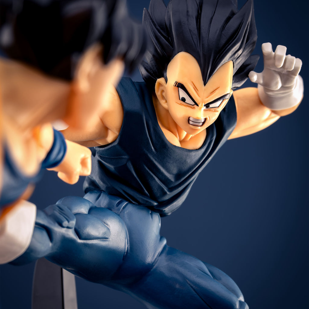 Product image Dragon Ball Super - Vegeta Match Makers Figure