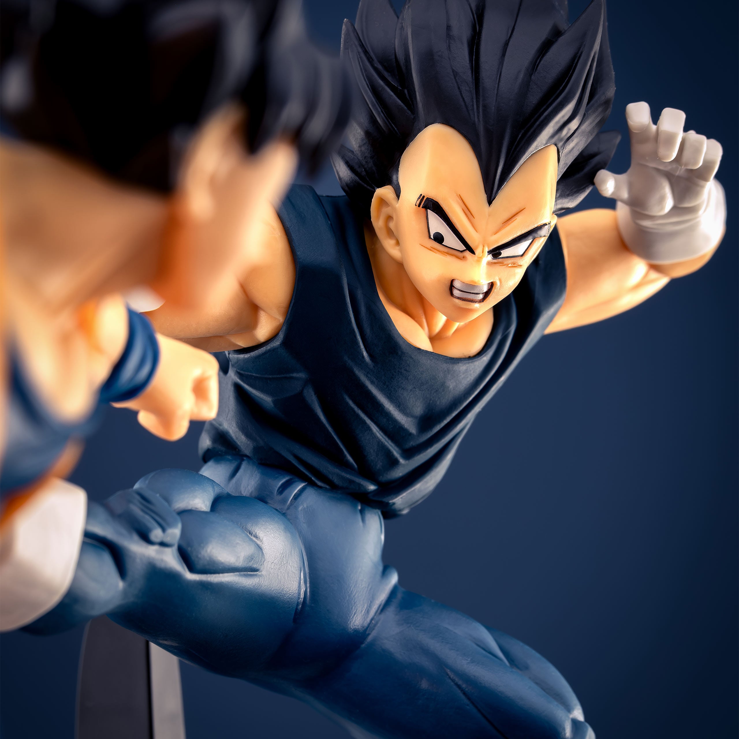 Product image Dragon Ball Super - Vegeta Match Makers Figure