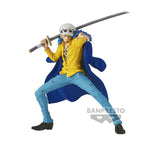 Product image One Piece - Trafalgar Law Battle Record Figure