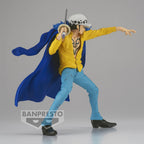 Product image One Piece - Trafalgar Law Battle Record Figure