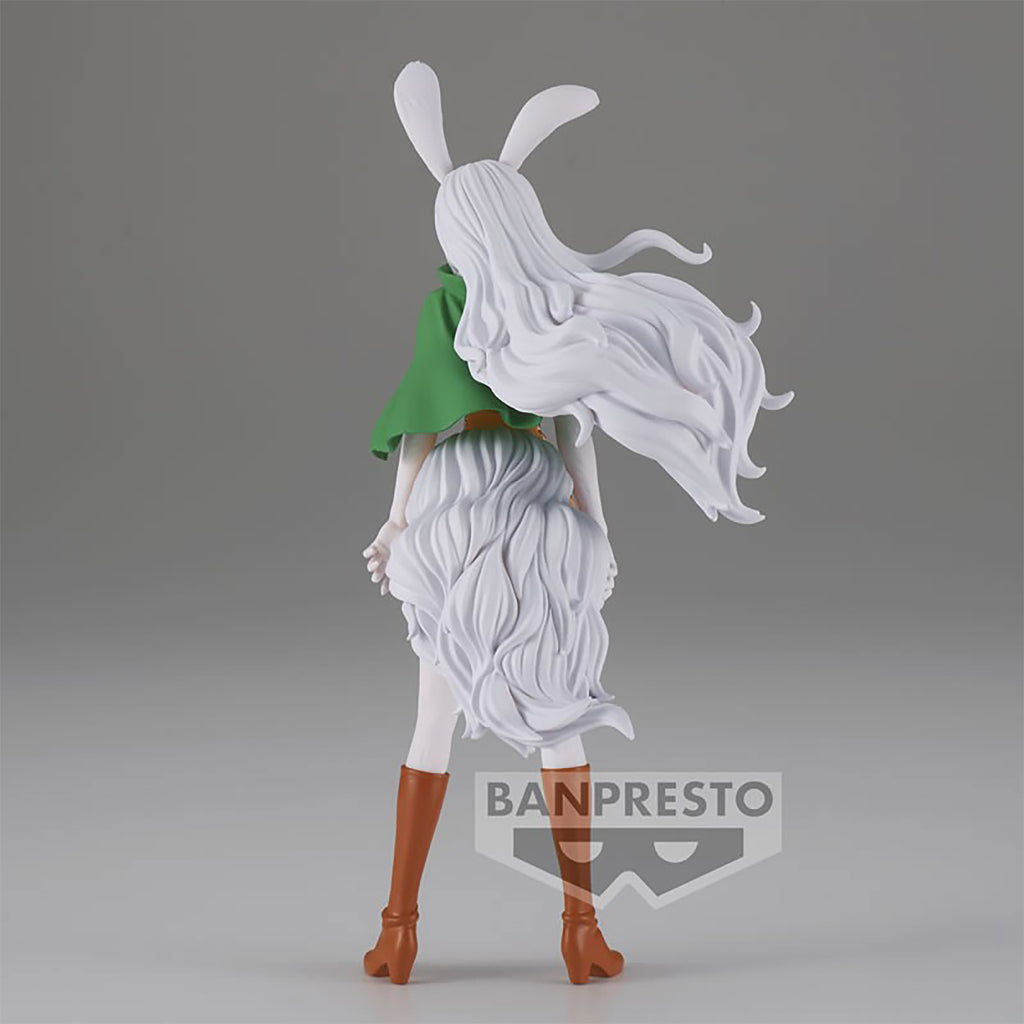 Product image One Piece - Carrot Grandline Lady Figure Vol. 9