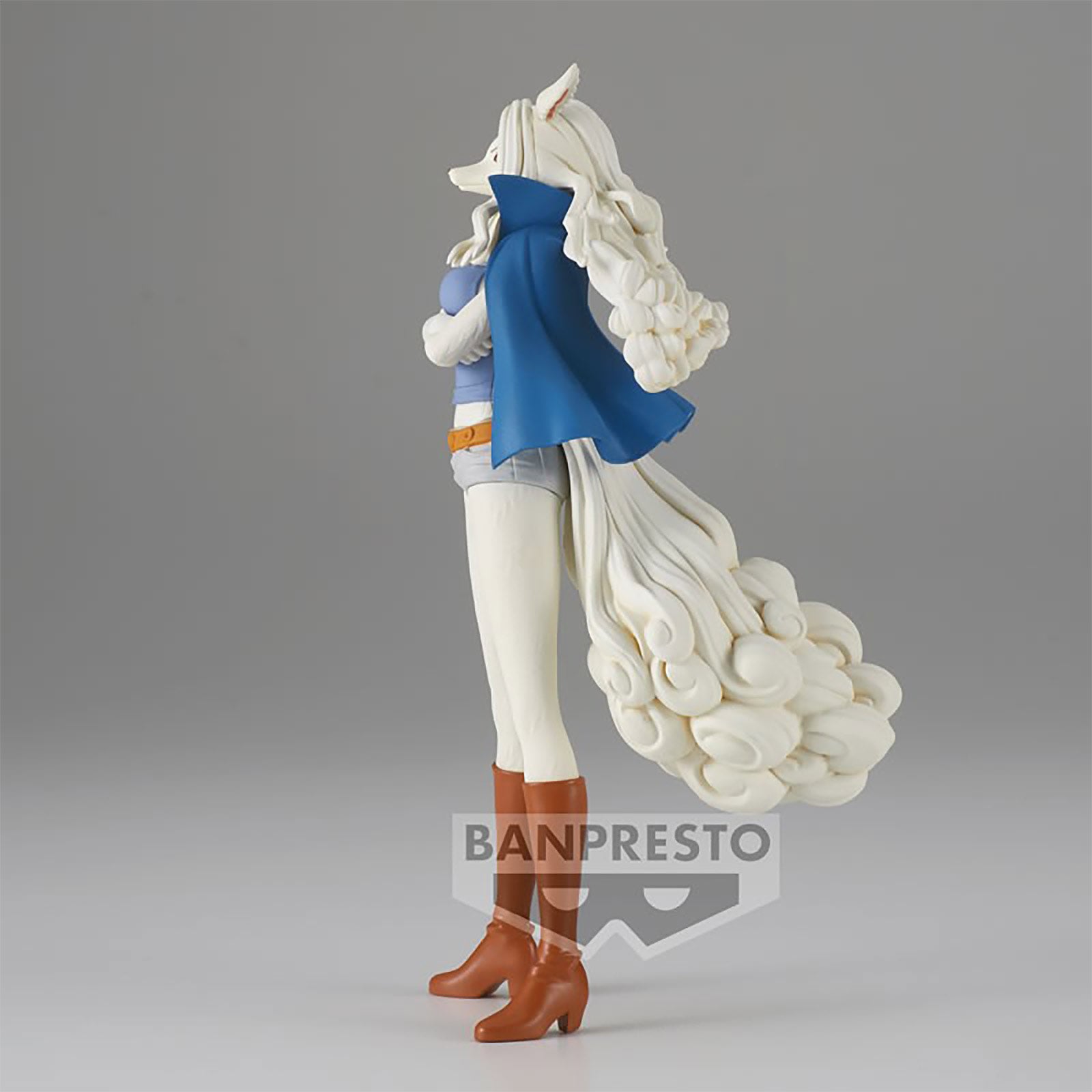 Product image One Piece - Wanda Grandline Lady Figure Vol. 10