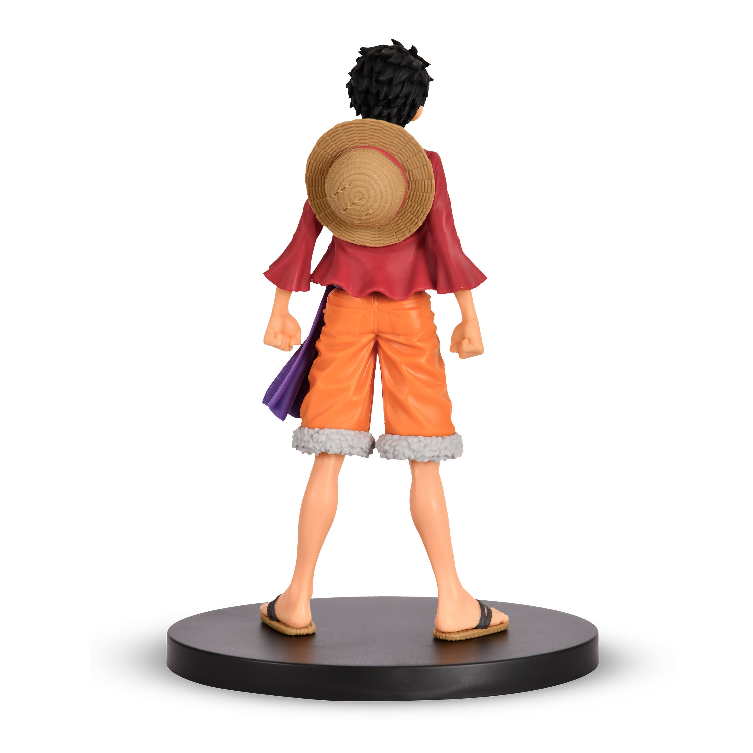 Product image One Piece - Monkey D. Luffy Grandline Men Figure