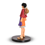 Product image One Piece - Monkey D. Luffy Grandline Men Figure