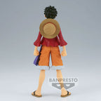 Product image One Piece - Monkey D. Luffy Grandline Men Figure