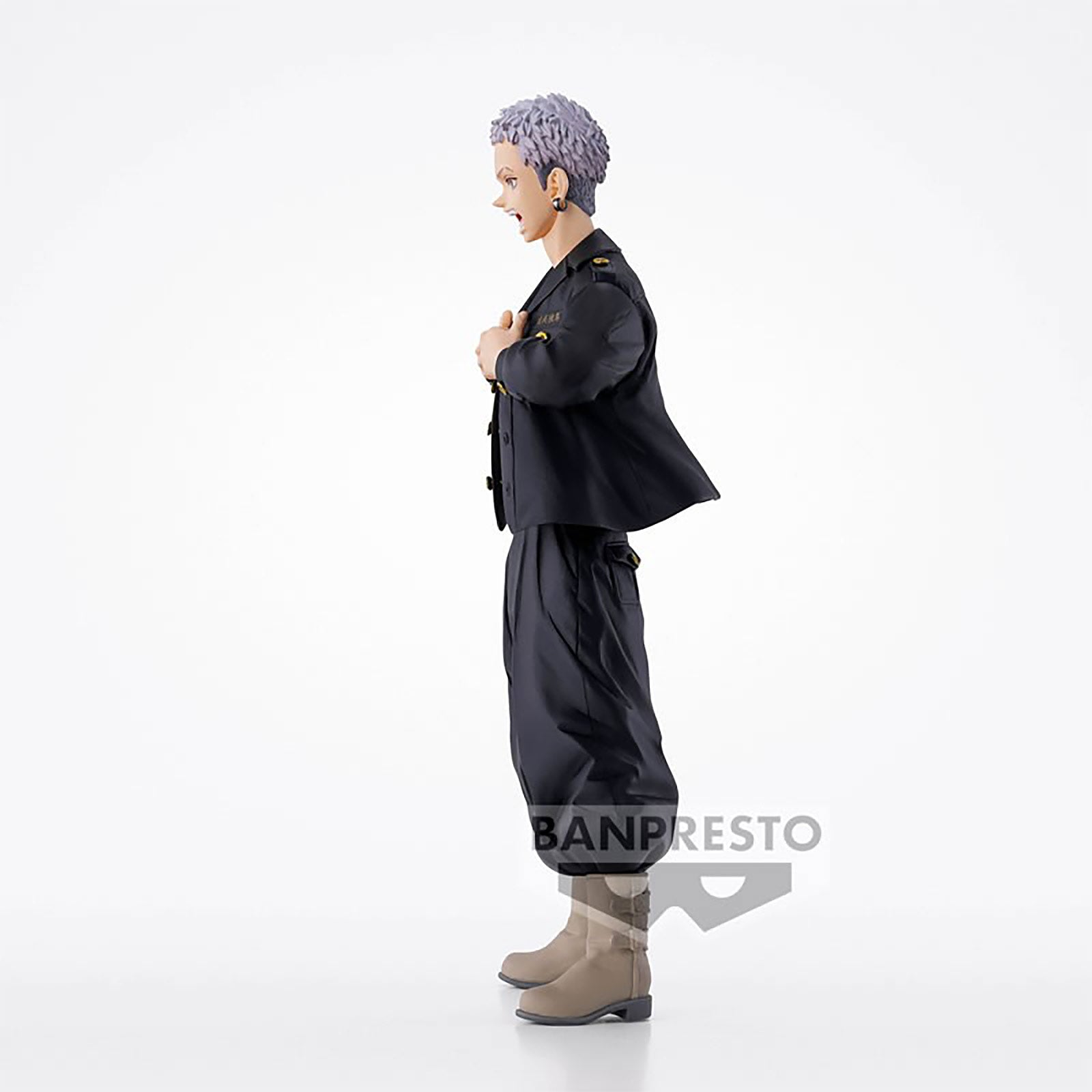 Product image Tokyo Revengers - Takashi Mitsuya Figure