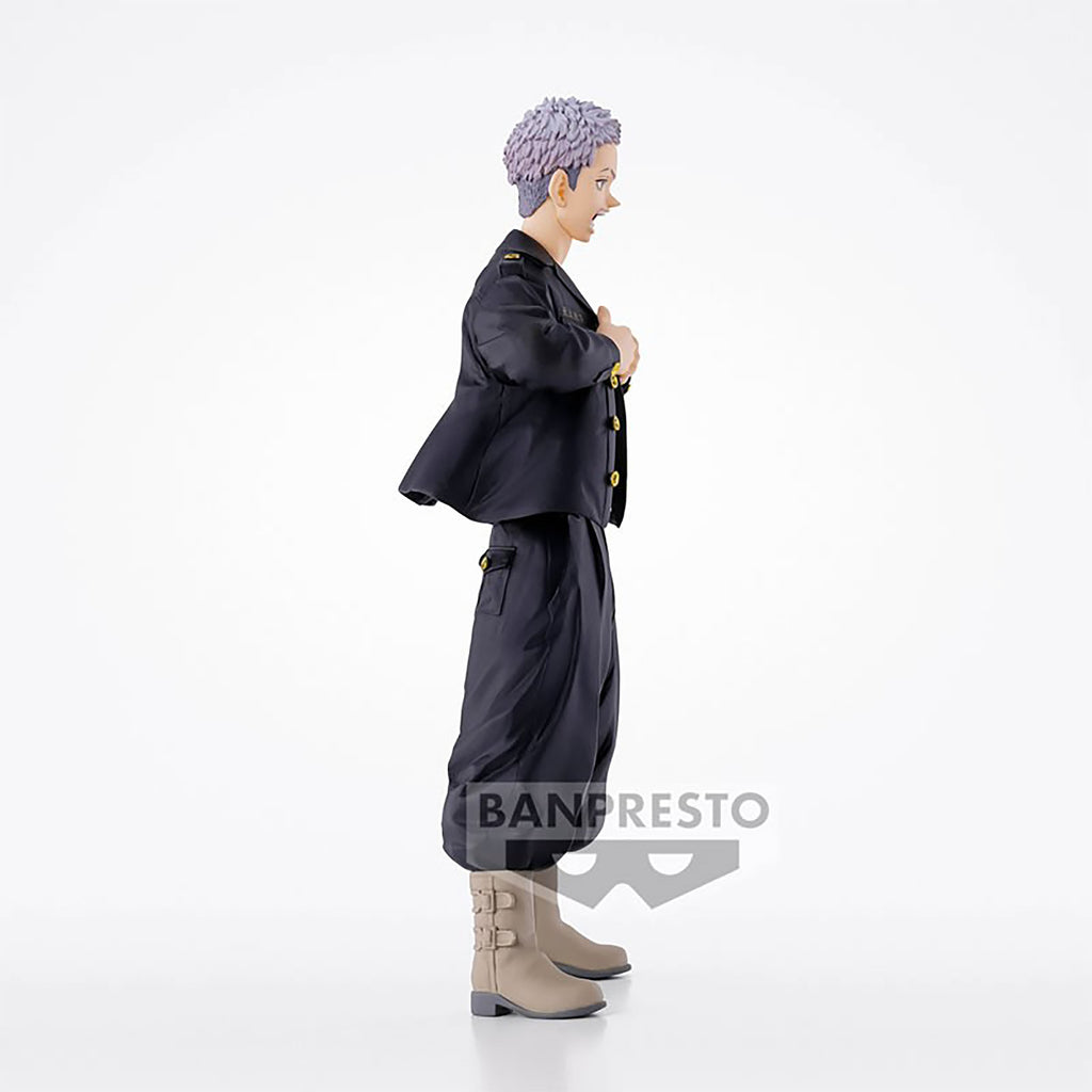 Product image Tokyo Revengers - Takashi Mitsuya Figure