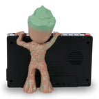 Product image Guardians of the Galaxy - Groot Alarm Clock