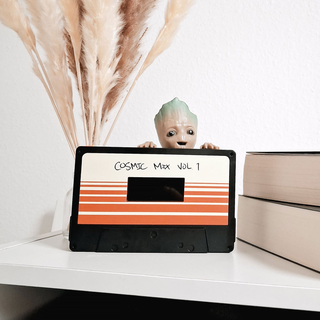 Product image Guardians of the Galaxy - Groot Alarm Clock
