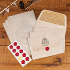 Product image Harry Potter - Hogwarts Stationery