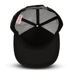 Product image Marvel - Logo Snapback Cap