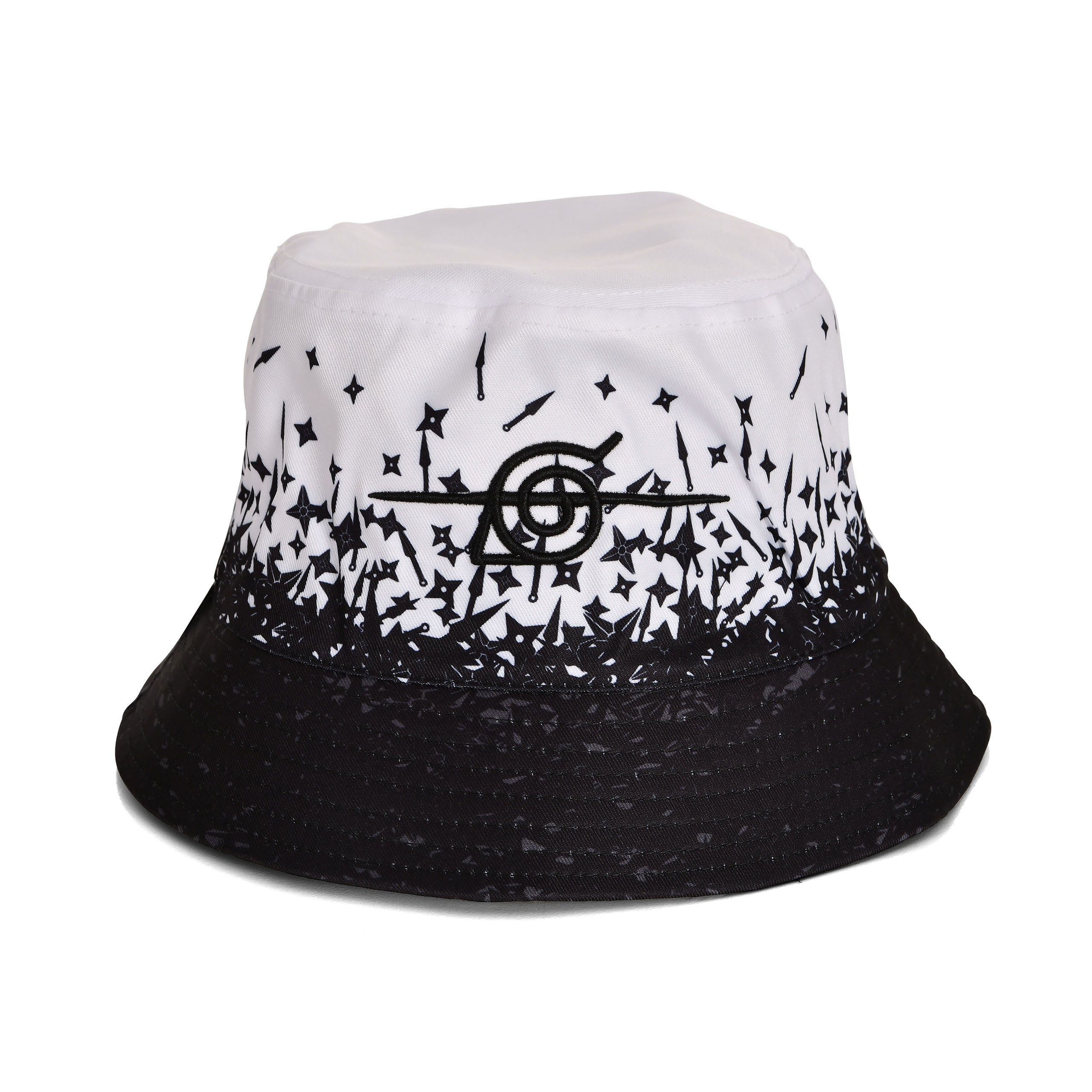 Product image Naruto - Anti Konoha Symbol Hat